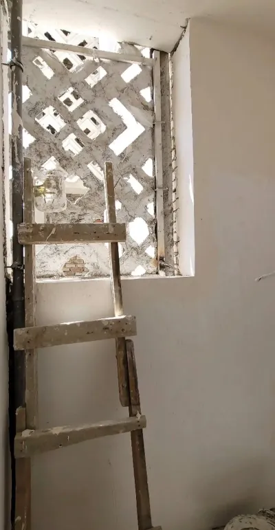 3-комн. квартира, 4 этаж, 80 м², Сино — миниатюра 5