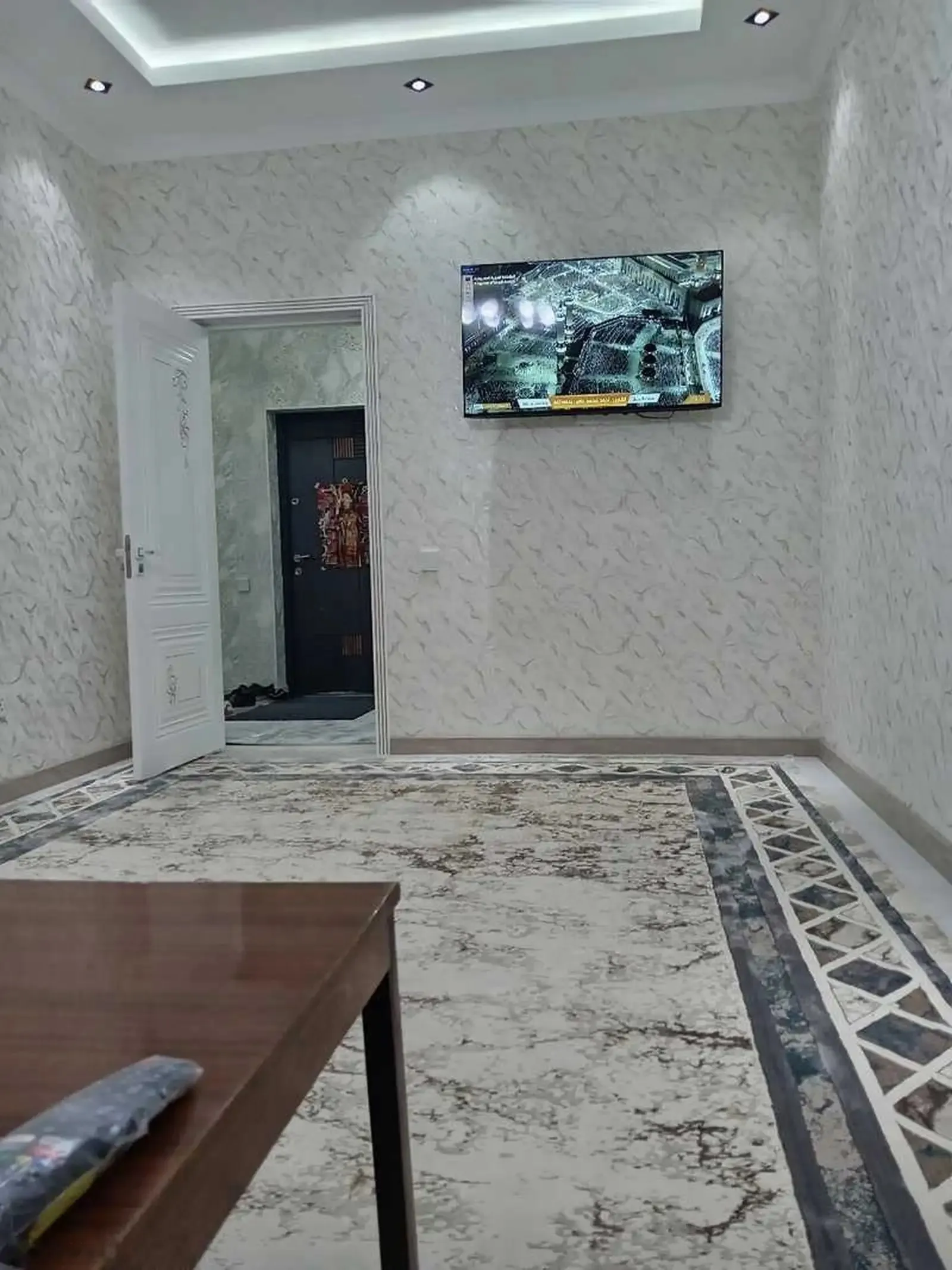 2-комн. квартира, 10 этаж, 50м², Шохмансур — миниатюра 1