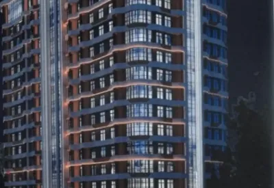 2-комн. квартира, 16 этаж, 62 м², И Сомонӣ — миниатюра 2