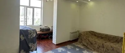 3-комн. квартира, 5 этаж, 93 м², Фирдавси, Цирк