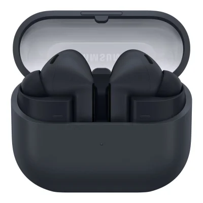Беспроводные наушники Galaxy Buds 3 FE черный