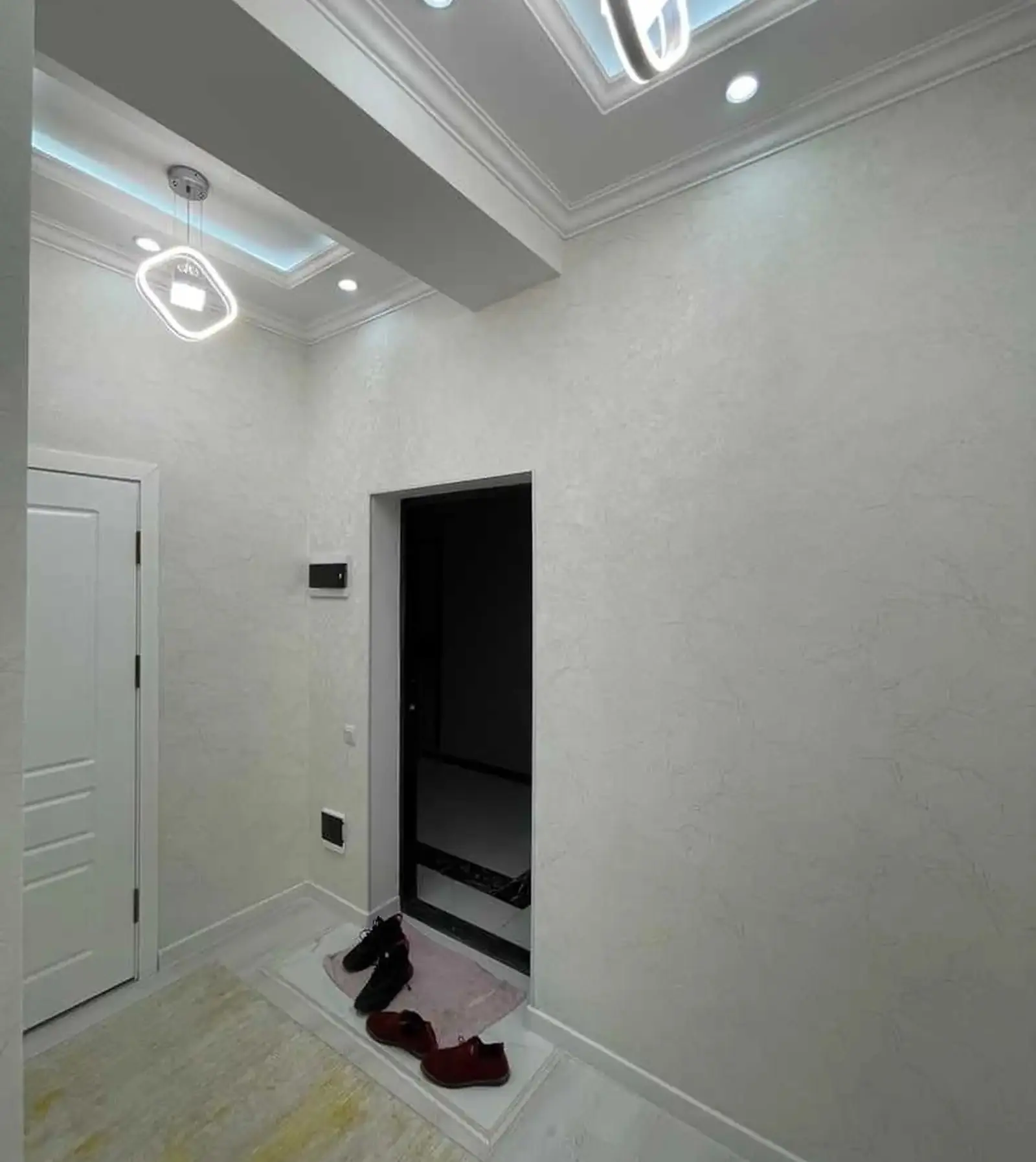 2-комн. квартира, 8 этаж, 55м², Фирдавси — миниатюра 4