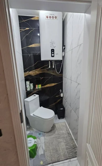 3-комн. квартира, 13 этаж, 76 м², Сино — миниатюра 9