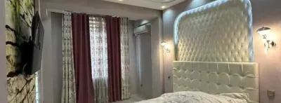 4-комн. квартира, 4 этаж, 151 м², Сино — миниатюра 6