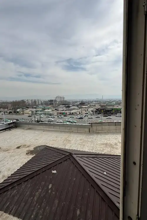 2-комн. квартира, 4 этаж, 108 м², Сино — миниатюра 7