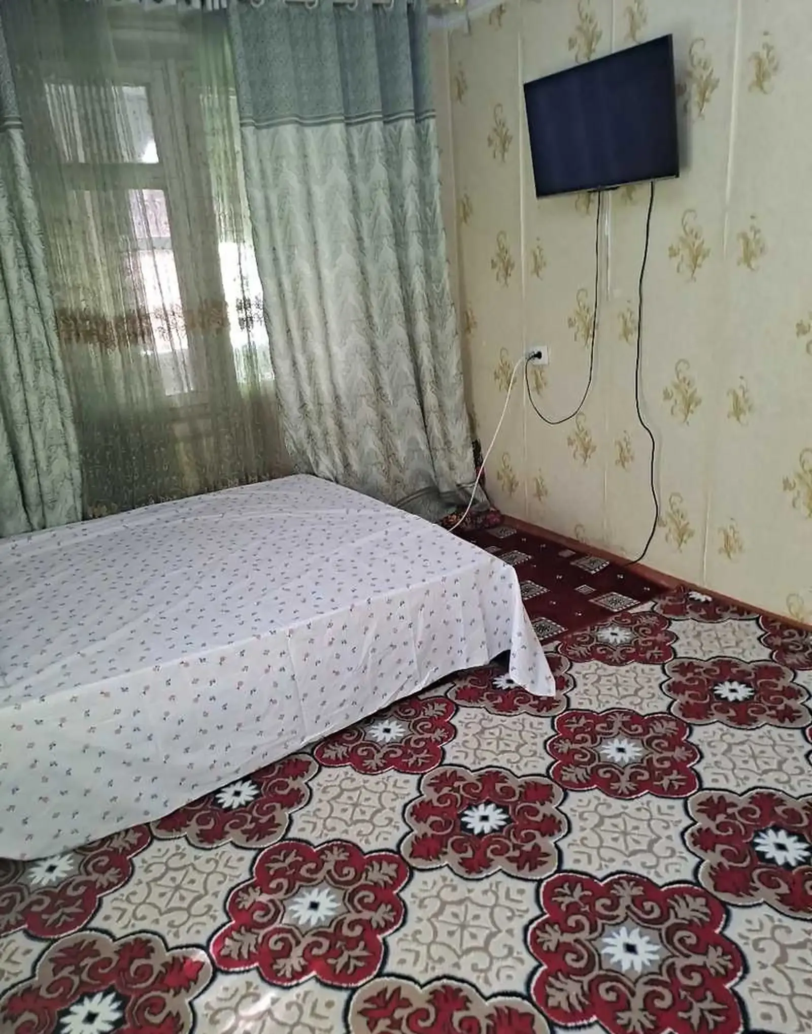 1-комн. квартира, 4 этаж, 40 м², гипрозен