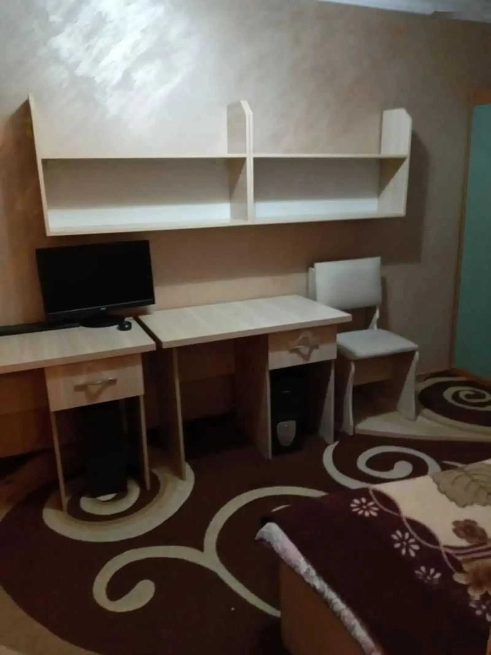 3-комн. квартира, 2 этаж, 80м², Аэропорт — миниатюра 5