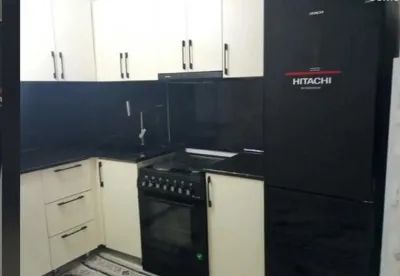 2-комн. квартира, 11 этаж, 65м², Сино — миниатюра 6