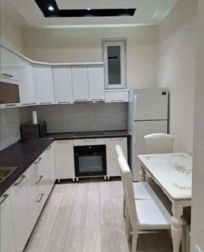 2-комн. квартира, 4 этаж, 85м², Шохмансур — миниатюра 8