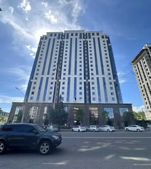 4-комн. квартира, 9 этаж, 199 м², Сино — миниатюра 1