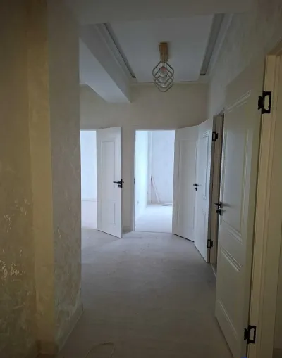 2-комн. квартира, 12 этаж, 74 м², Сино, 104 мкр (назди мактаби 101) — миниатюра 9