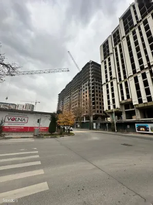 2-комн. квартира, 7 этаж, 144 м², Сзади Опера Балет, Шохмансур