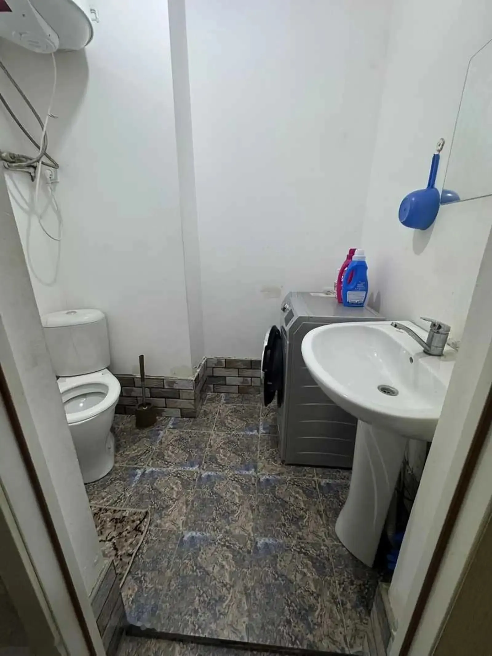 2-комн. квартира, 14 этаж, 75м², Караболо Кучаи Албени — миниатюра 6