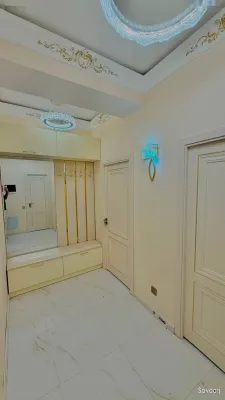 1-комн. квартира, 5 этаж, 63 м², Сино