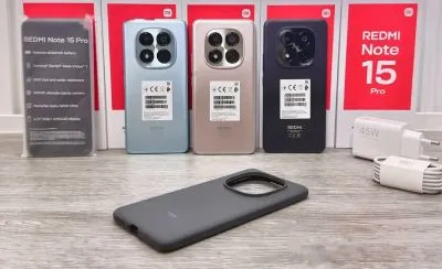 Xiaomi Redmi 512 gb — миниатюра 3
