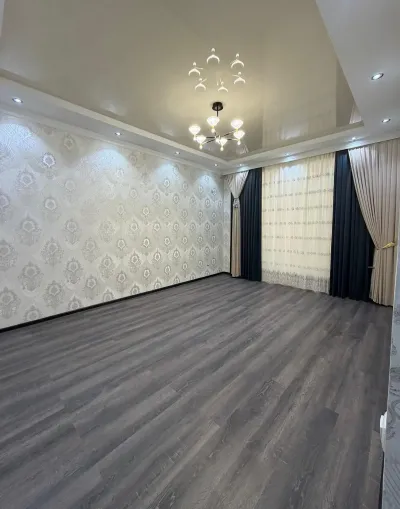 3-комн. квартира, 14 этаж, 100м², Сино