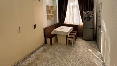 3-комн. квартира, 8 этаж, 67 м², Казокон,Бари Релакс — миниатюра 6