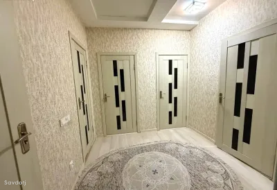 2-комн. квартира, 8 этаж, 52 м², СИНО — миниатюра 4