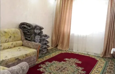 2-комн. квартира, 5 этаж, 65м², Сино — миниатюра 1
