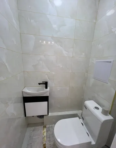 3-комн. квартира, 2 этаж, 85 м², Исмоили Сомони, 4 Рахаи Селхоз