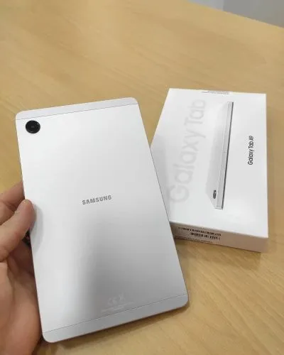 Планшет Samsung Galaxy Tab A9 8/128Gb white