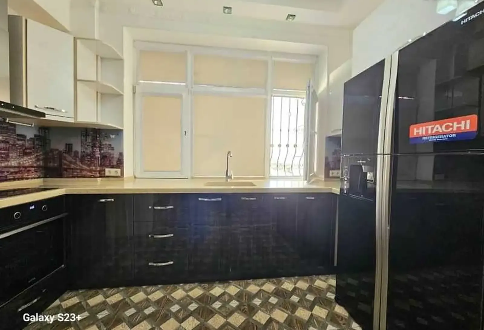 4-комн. квартира, 6 этаж, 145м², Сомони — миниатюра 8