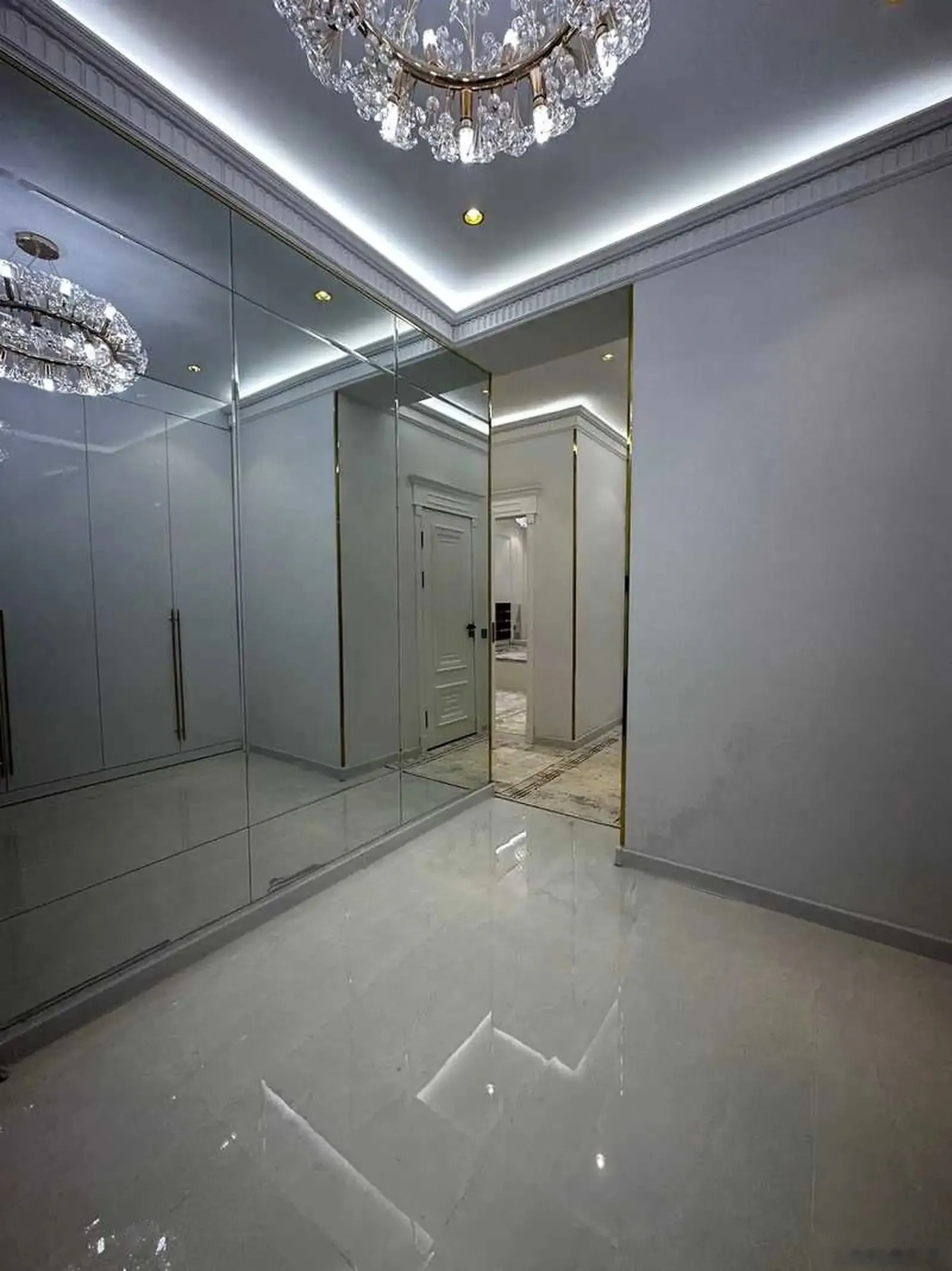 3-комн. квартира, 3 этаж, 120м², ориентир овир — миниатюра 8