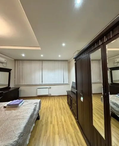 2-комн. квартира, 8 этаж, 106м², Шохмансур — миниатюра 1