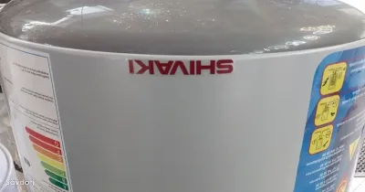Водонагреватель Shivaki 50л.