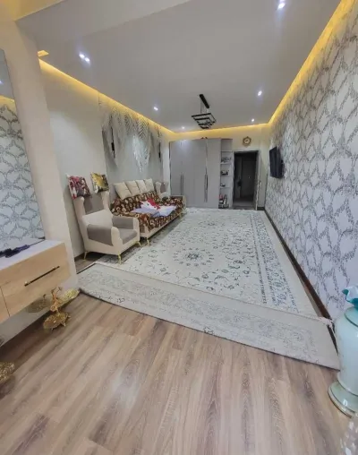 2-комн. квартира, 6 этаж, 96 м², Сино — миниатюра 1