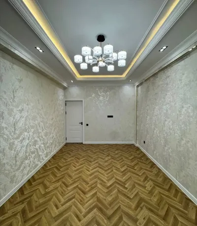 2-комн. квартира, 9 этаж, 58 м², 33мкр, 4рохаи Чалчам — миниатюра 4