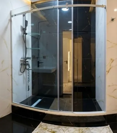 3-комн. квартира, 13 этаж, 96 м², Казокон — миниатюра 12
