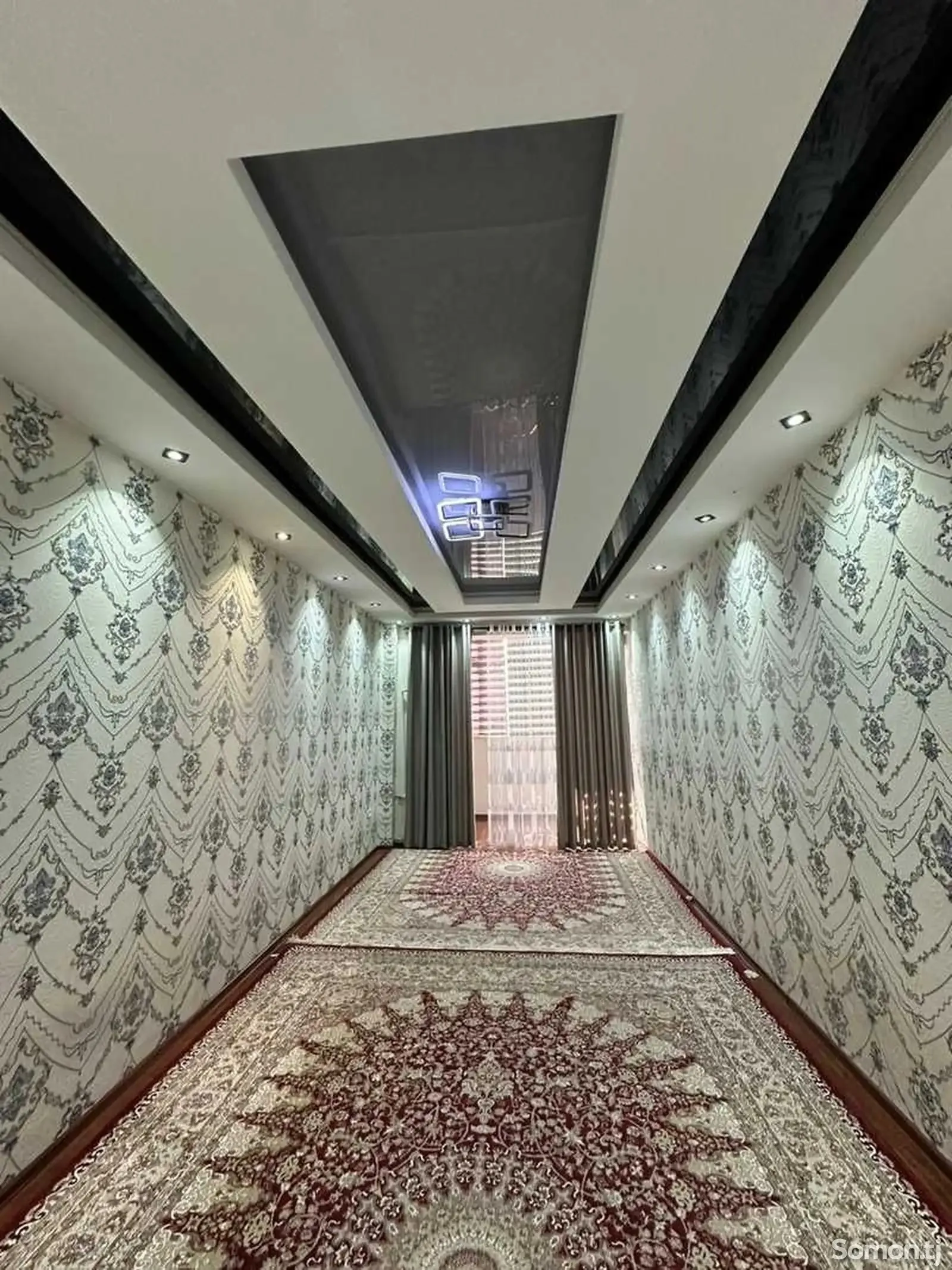 2-комн. квартира, 2 этаж, 85м², Сино — миниатюра 2