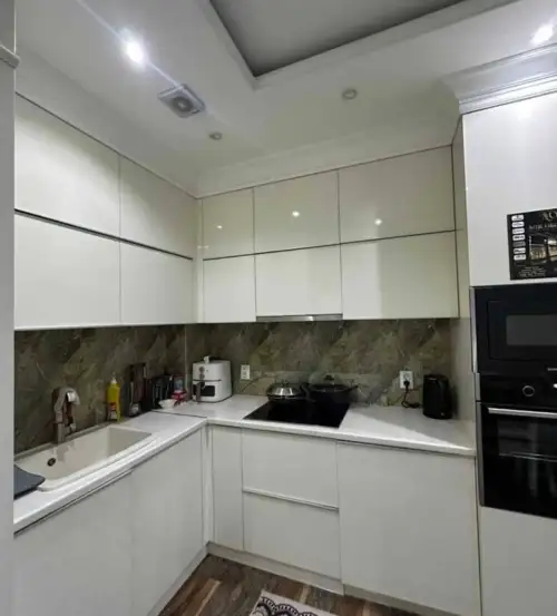 2-комн. квартира, 10 этаж, 60 м², Сино — миниатюра 12