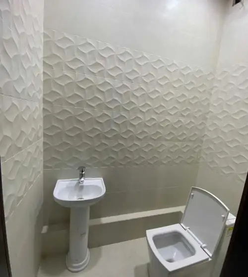 4-комн. квартира, 9 этаж, 178 м², И. Сомони — миниатюра 7