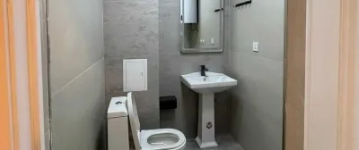 2-комн. квартира, 11 этаж, 74 м², Сино