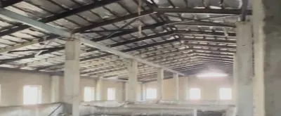 Помещение под свободное назначение, 1500м², н.Сино,Мости 103 пеши фабрикаи Ширин