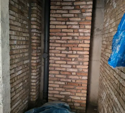3-комн. квартира, 2 этаж, 103 м², Сино, 82 мкр — миниатюра 8