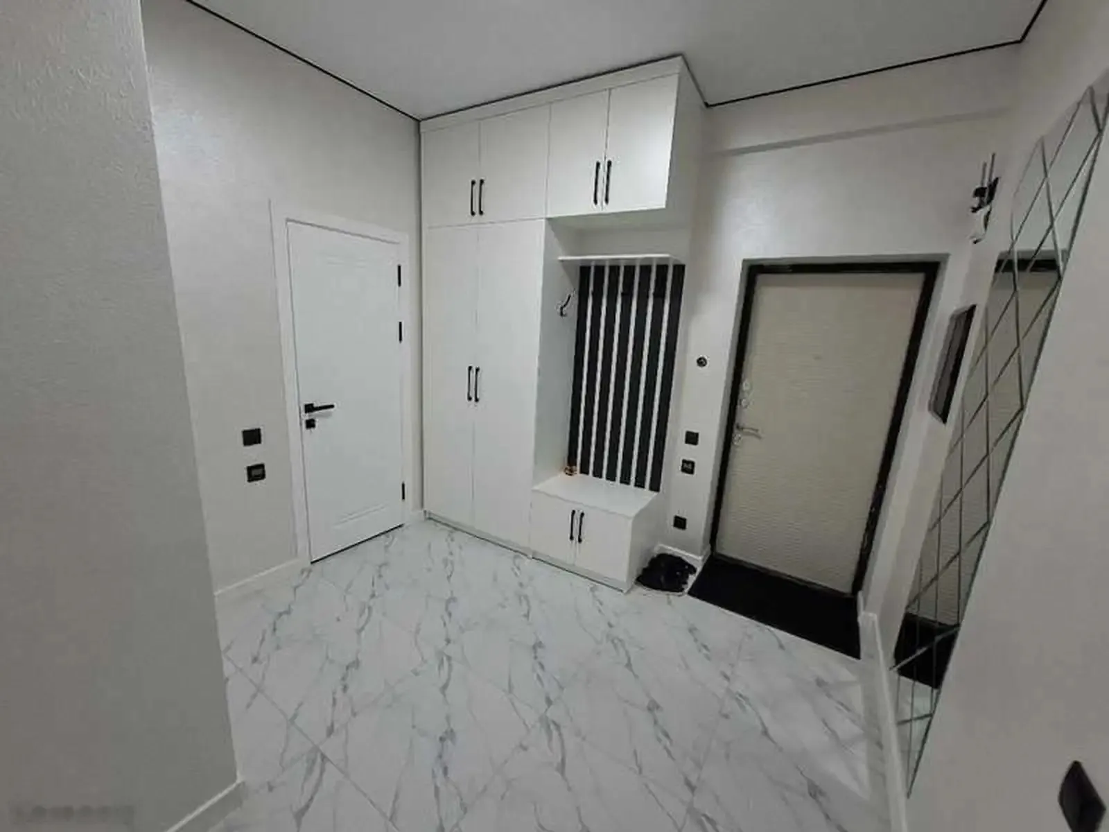 2-комн. квартира, 11 этаж, 54м², 4 дома — миниатюра 12
