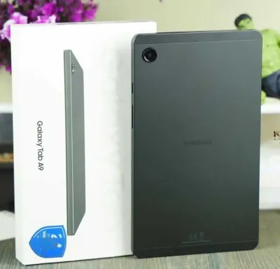 Планшет Galaxy tab A9 8/128gb