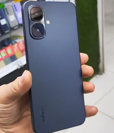 Infinix Smart 10 64 gb