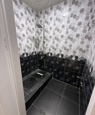 2-комн. квартира, 8 этаж, 60 м², Шохмансур — миниатюра 5