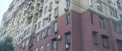 2-комн. квартира, 11 этаж, 52 м², шохмансур — миниатюра 1