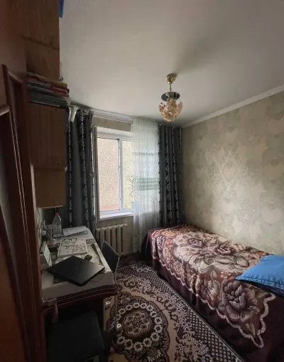 6-комн. квартира, 3 этаж, 126 м², Сино Испечак — миниатюра 1