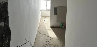 2-комн. квартира, 15 этаж, 54 м², Набережная,Супермаркет Сохил — миниатюра 4