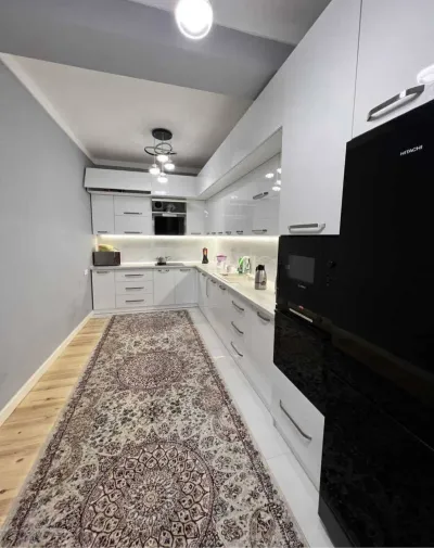 3-комн. квартира, 5 этаж, 107 м², Шохмансур