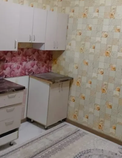 2-комн. квартира, 10 этаж, 55 м², Фирдавси — миниатюра 3