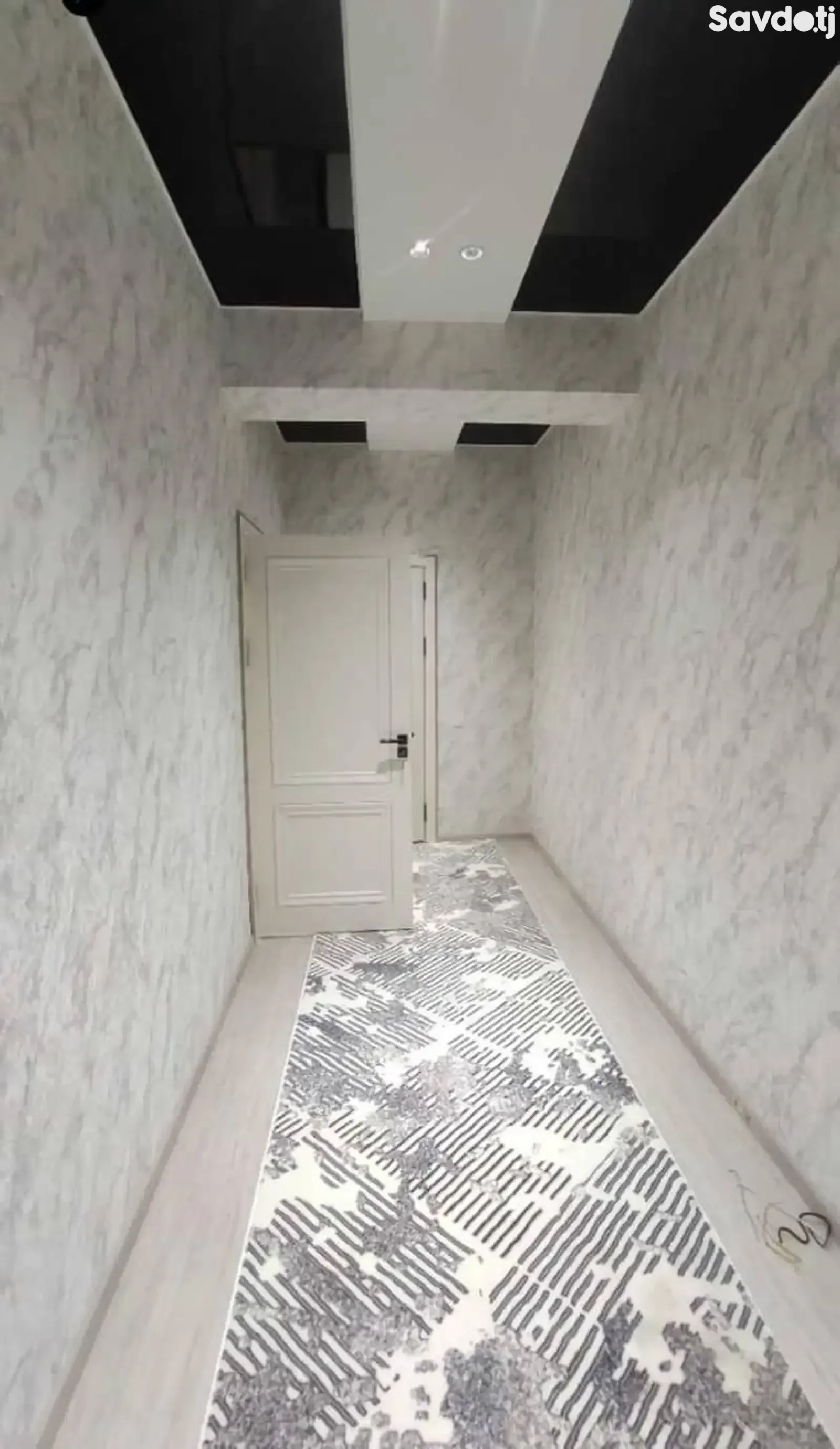 2-комн. квартира, 2 этаж, 55м², 13 микрорайон — миниатюра 2
