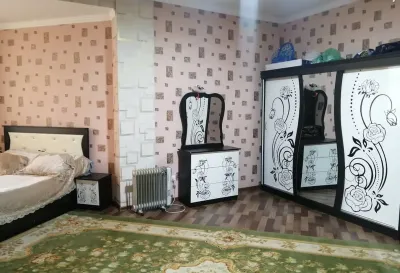 4-комн. квартира, 12 этаж, 200 м², Спартак — миниатюра 3