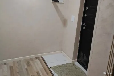 2-комн. квартира, 11 этаж, 50м², Фирдавси — миниатюра 7